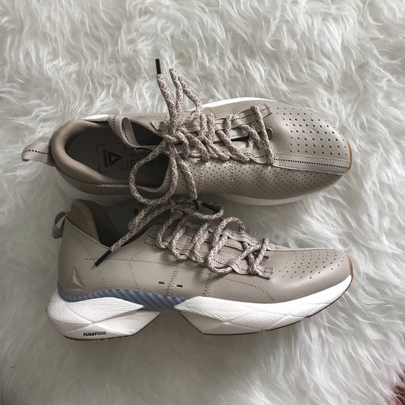 reebok sole fury floatride